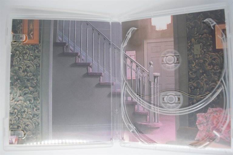 Packaging photo for To Die For