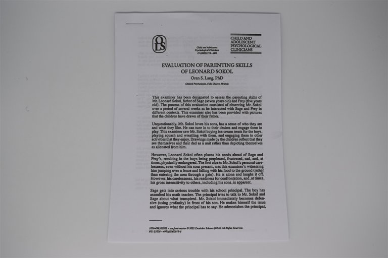 Packaging photo for Daddy Longlegs