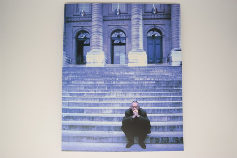 Packaging photo for Three Colors