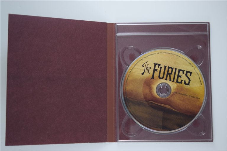 Packaging photo for The Furies