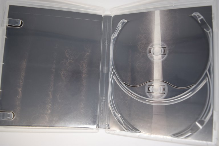 Packaging photo for The Others