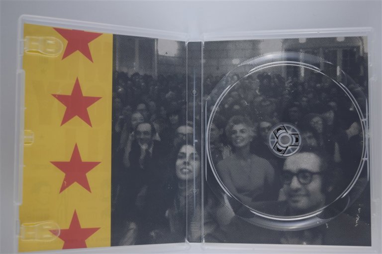 Packaging photo for Town Bloody Hall