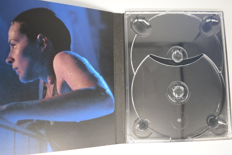 Packaging photo for Three Colors
