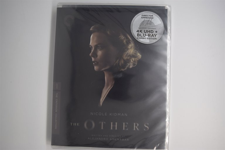Packaging photo for The Others
