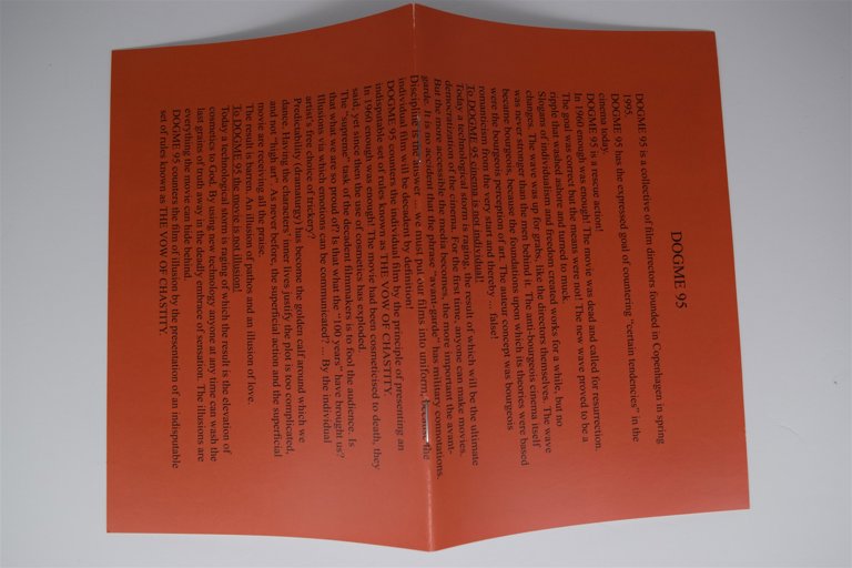 Packaging photo for The Celebration
