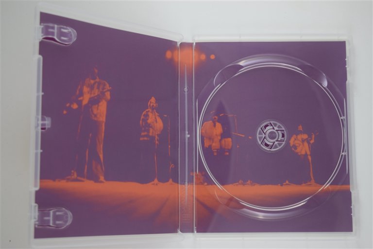Packaging photo for Trances