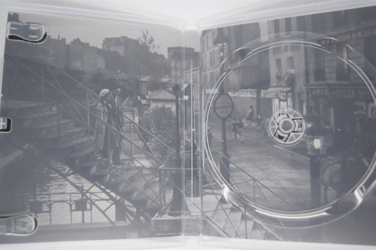 Packaging photo for Hôtel du Nord