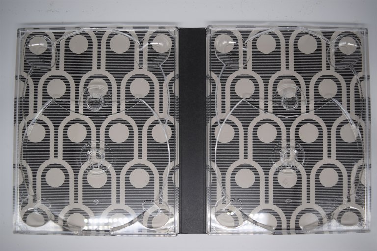 Packaging photo for Nightmare Alley