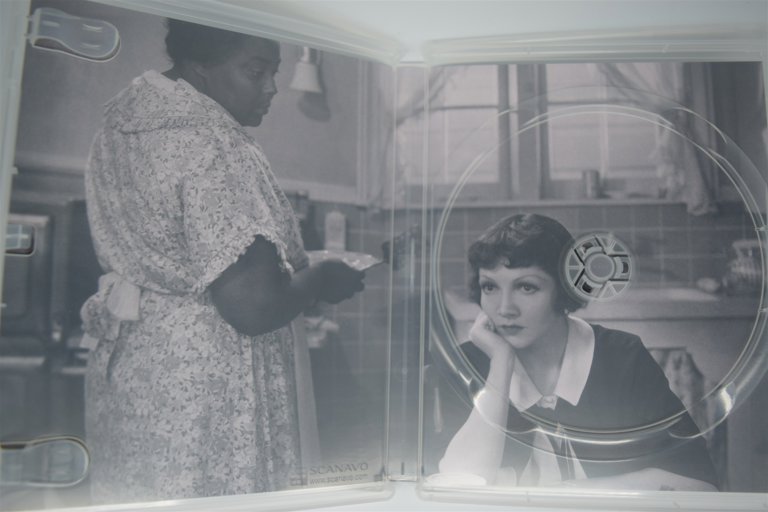 Packaging photo for Imitation of Life