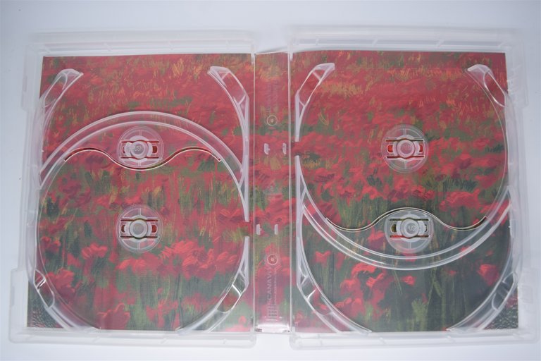 Packaging photo for Jean de Florette / Manon of the Spring: Two Films by Claude Berri