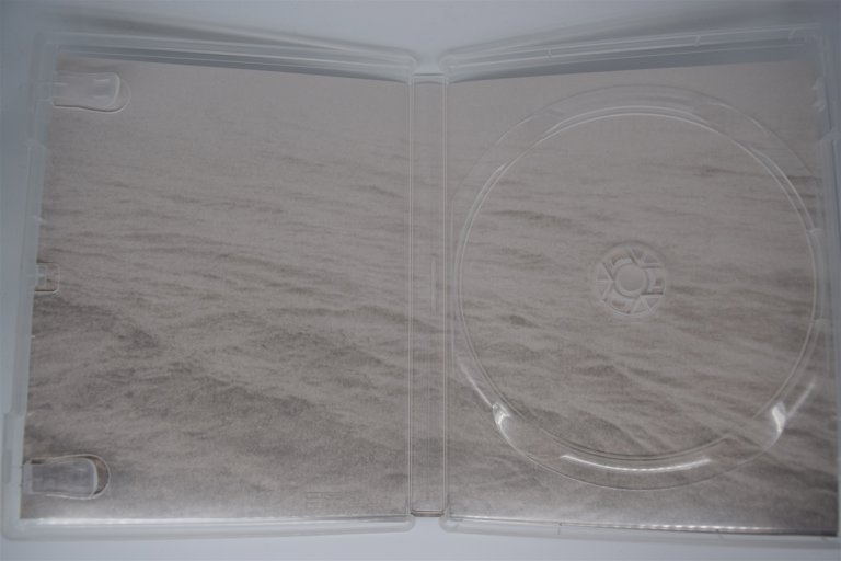 Packaging photo for Compensation