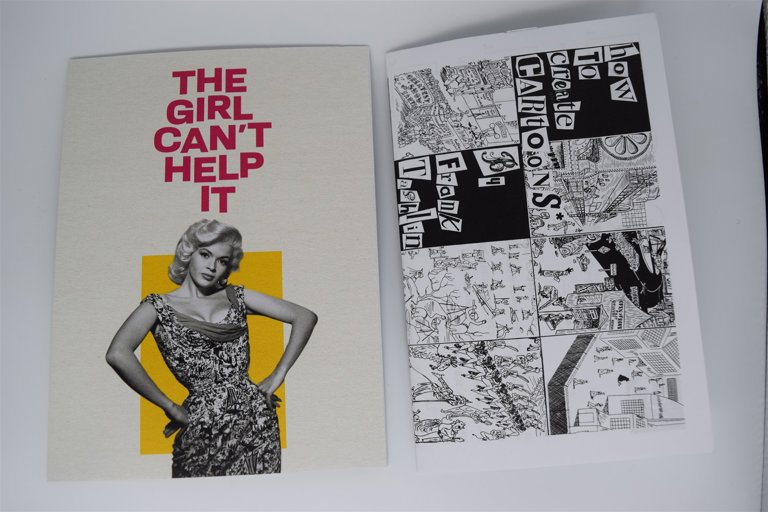 Packaging photo for The Girl Can’t Help It