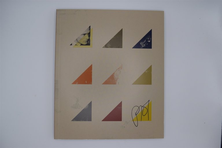 Packaging photo for Pasolini 101