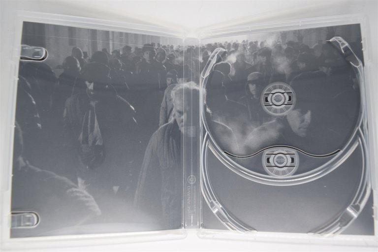 Packaging photo for Werckmeister Harmonies