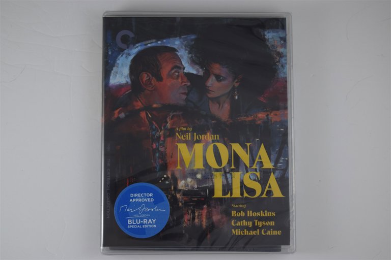 Packaging photo for Mona Lisa