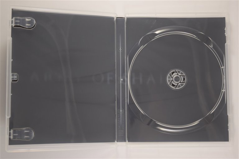 Packaging photo for Army of Shadows