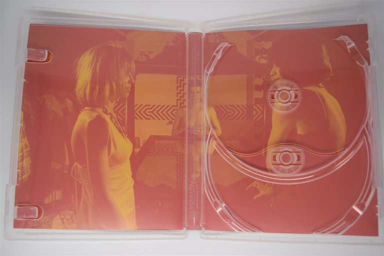 Packaging photo for Performance