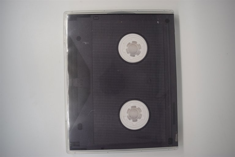 Packaging photo for Videodrome