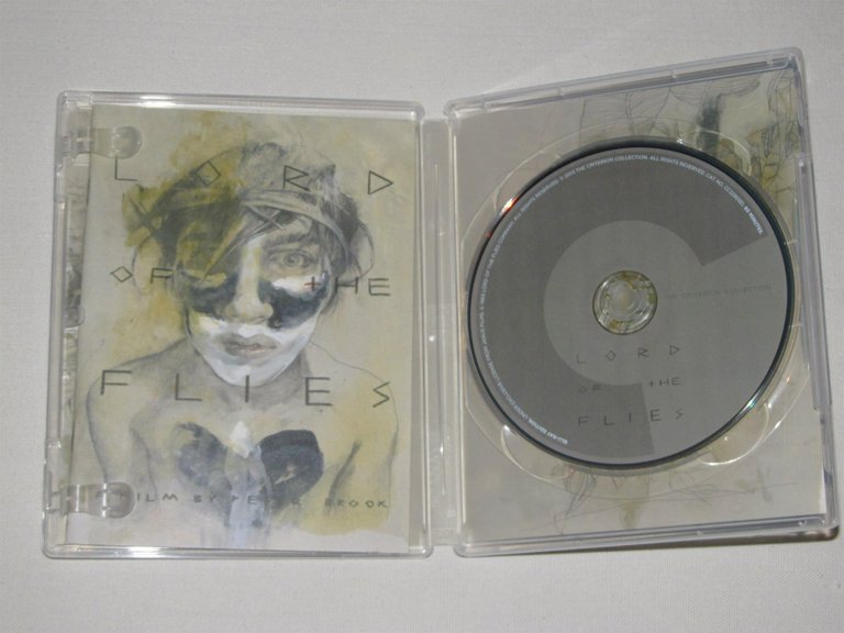 Packaging photo for Lord of the Flies