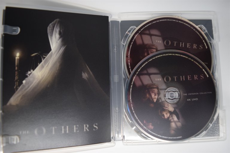 Packaging photo for The Others