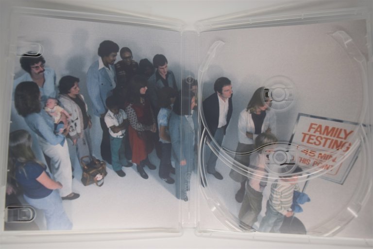 Packaging photo for Real Life