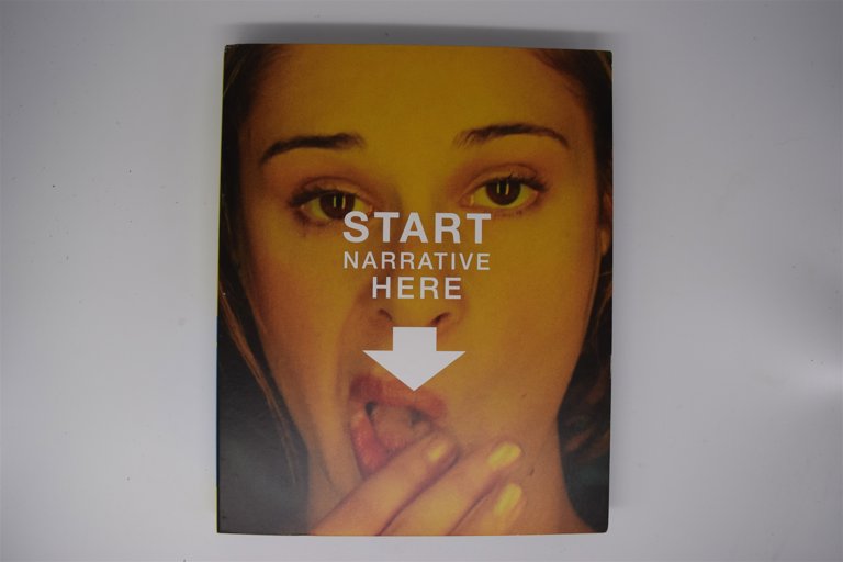 Packaging photo for Gregg Araki’s Teen Apocalypse Trilogy