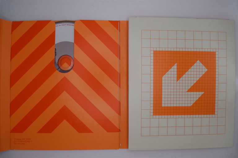 Packaging photo for Trainspotting