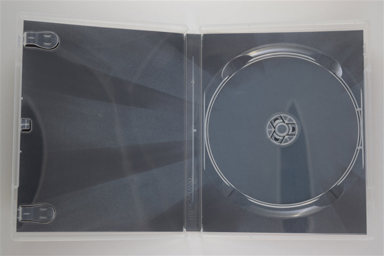 Packaging photo for Nightmare Alley