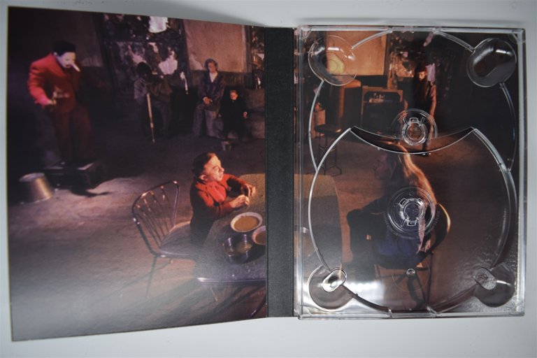 Packaging photo for Twin Peaks: Fire Walk with Me