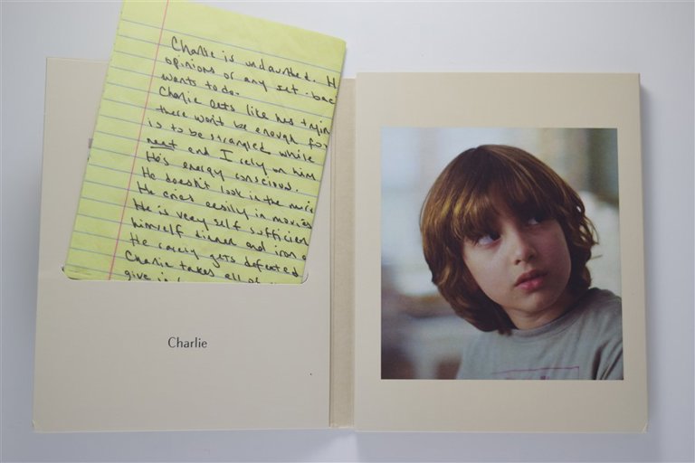 Packaging photo for Marriage Story