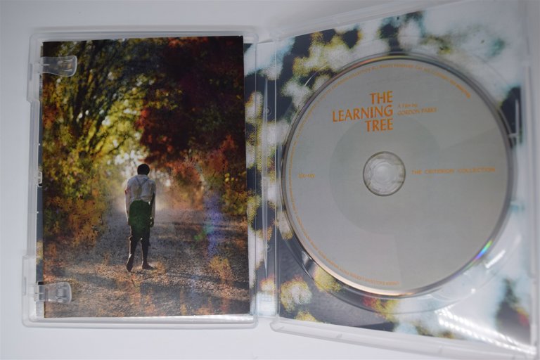 Packaging photo for The Learning Tree