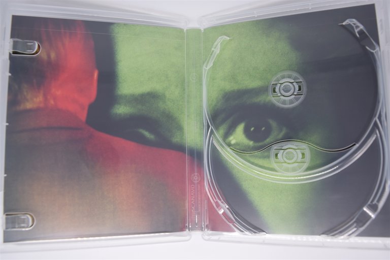 Packaging photo for Peeping Tom