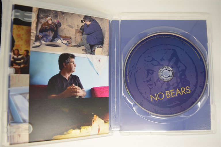 Packaging photo for No Bears