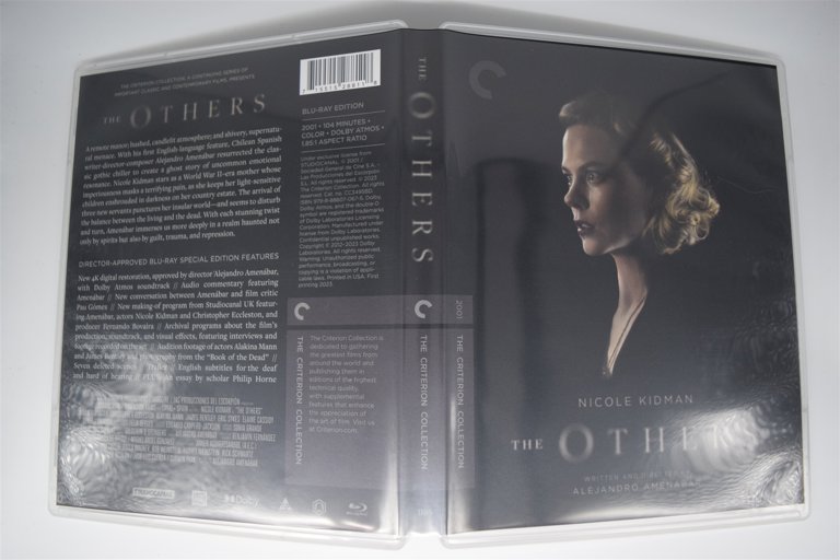 Packaging photo for The Others