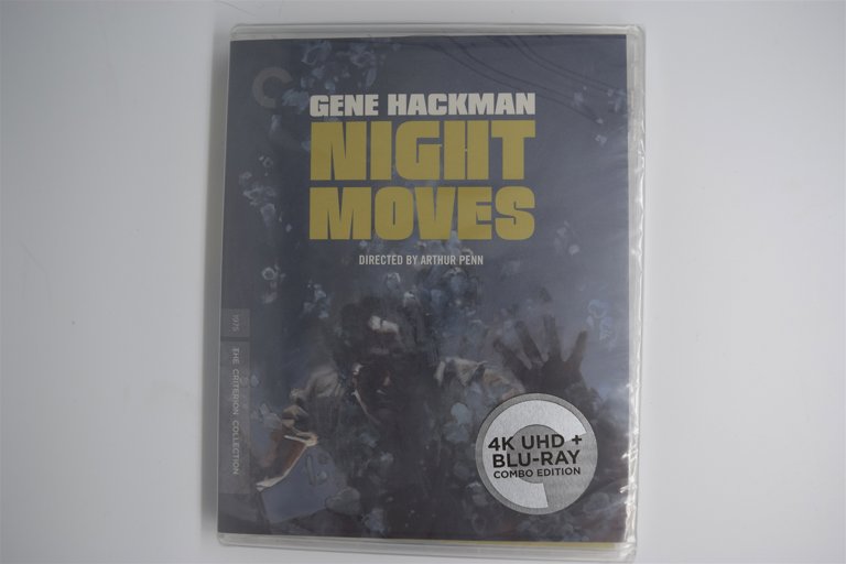 Packaging photo for Night Moves