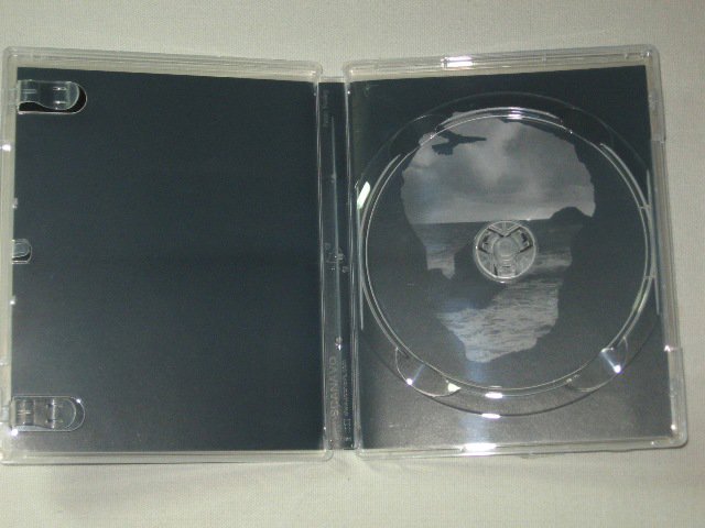 Packaging photo for The Seventh Seal