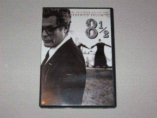 Packaging photo for 8½
