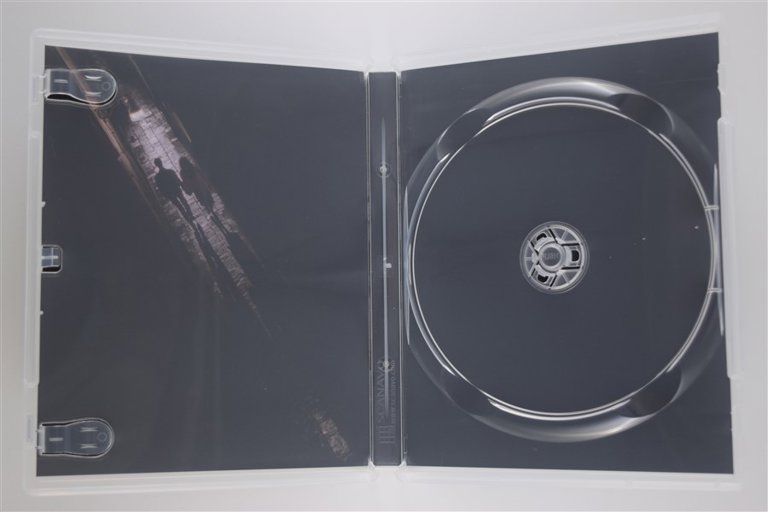 Packaging photo for The Comfort of Strangers