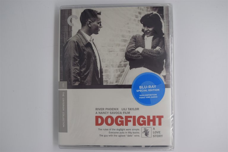 Packaging photo for Dogfight