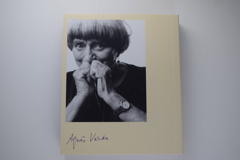 Packaging photo for The Complete Films of Agnès Varda