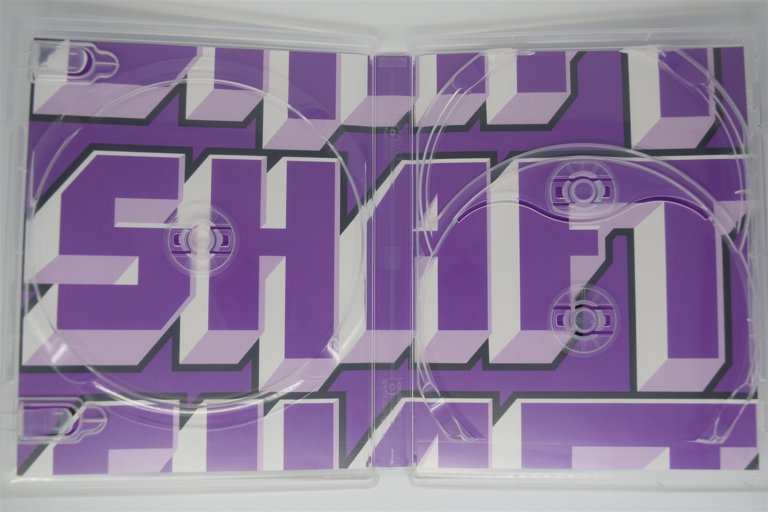 Packaging photo for Shaft
