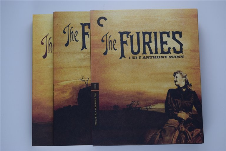 Packaging photo for The Furies