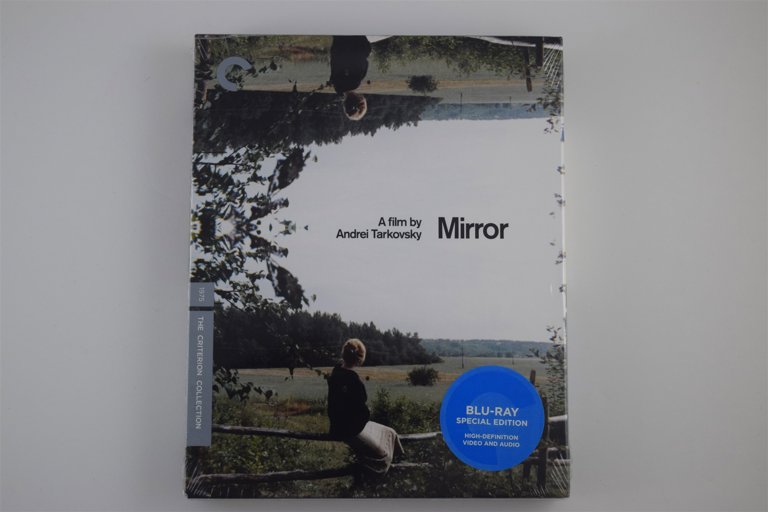 Packaging photo for Mirror