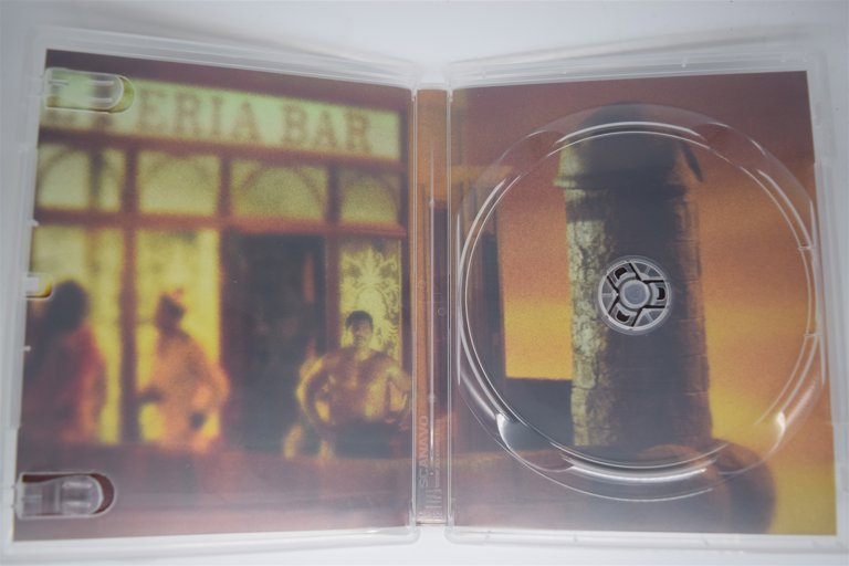 Packaging photo for Querelle