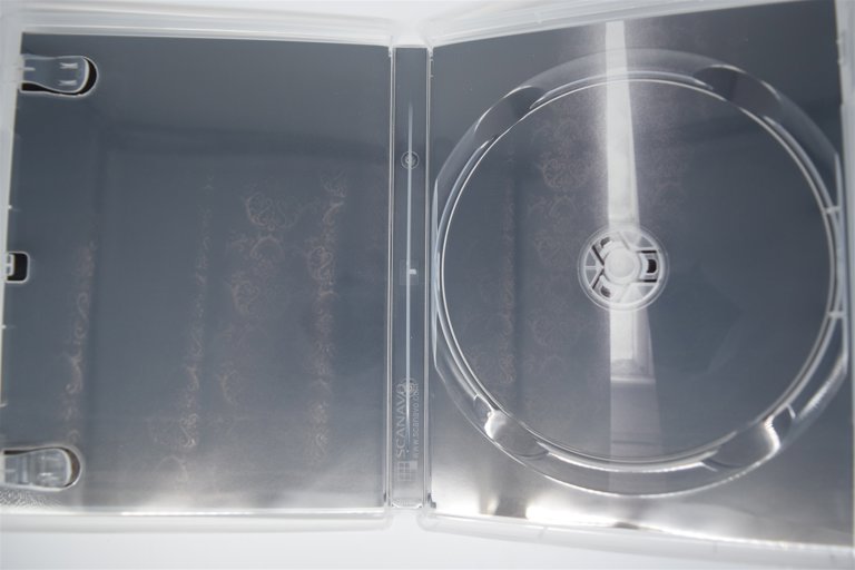 Packaging photo for The Others