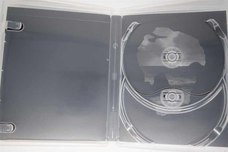 Packaging photo for The Seventh Seal