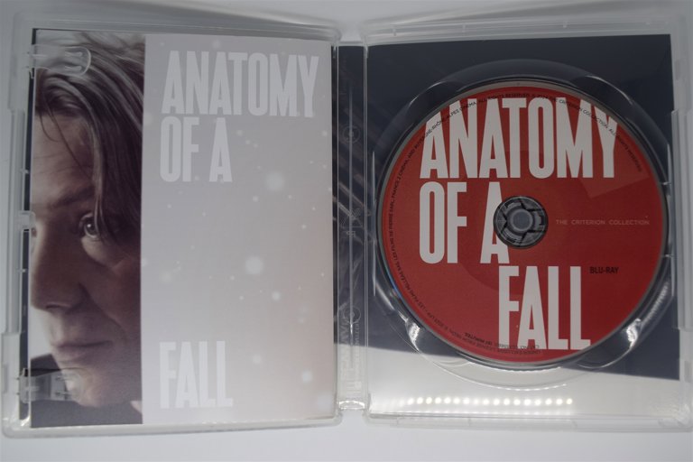 Packaging photo for Anatomy of a Fall