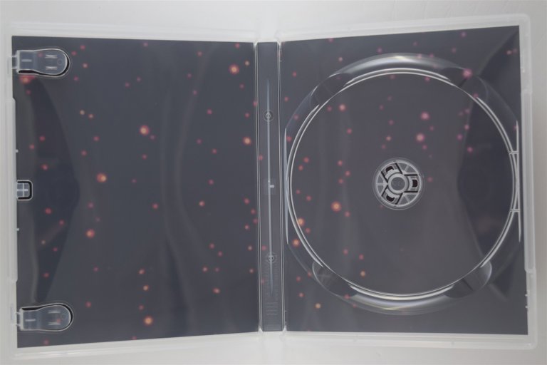 Packaging photo for Throw Down