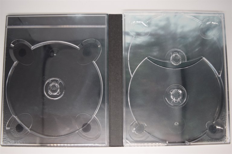 Packaging photo for Sorcerer