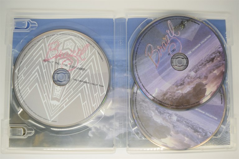 Packaging photo for Brazil